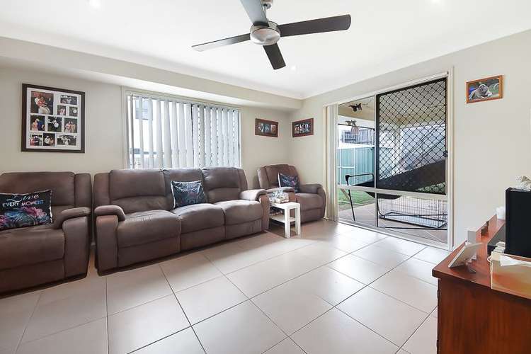 Third view of Homely house listing, 5 Nicholas Close, Narangba QLD 4504
