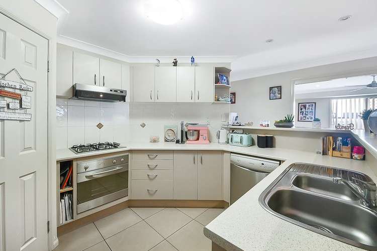 Fourth view of Homely house listing, 5 Nicholas Close, Narangba QLD 4504