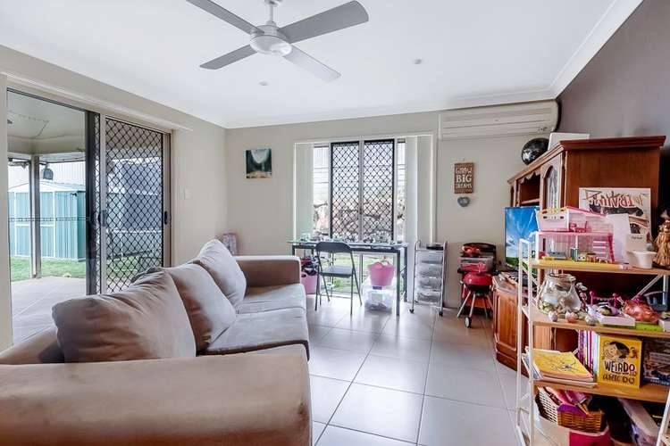 Fifth view of Homely house listing, 5 Nicholas Close, Narangba QLD 4504