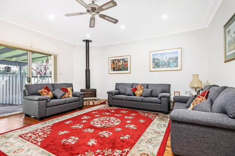 Second view of Homely house listing, 20 Hitter Avenue, Bass Hill NSW 2197