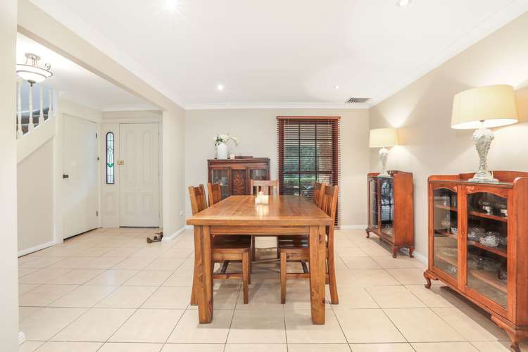 Second view of Homely house listing, 24 Billeroy Avenue, Baulkham Hills NSW 2153