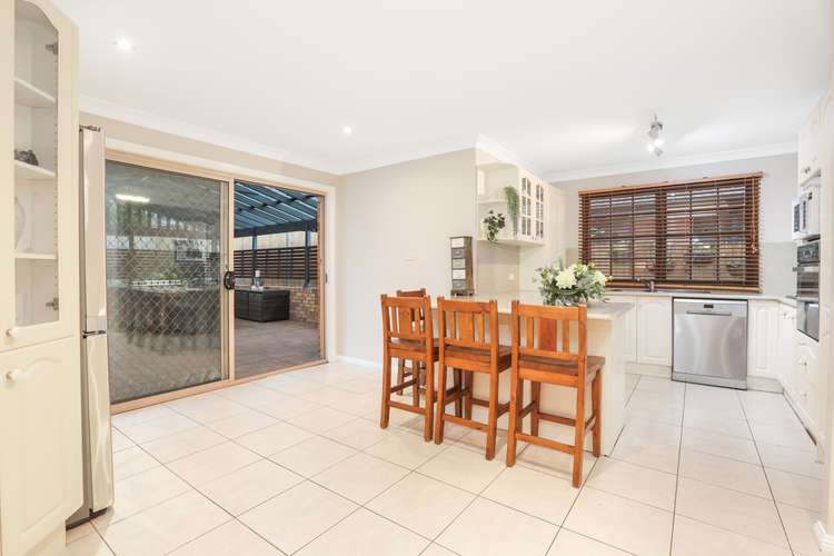 Third view of Homely house listing, 24 Billeroy Avenue, Baulkham Hills NSW 2153
