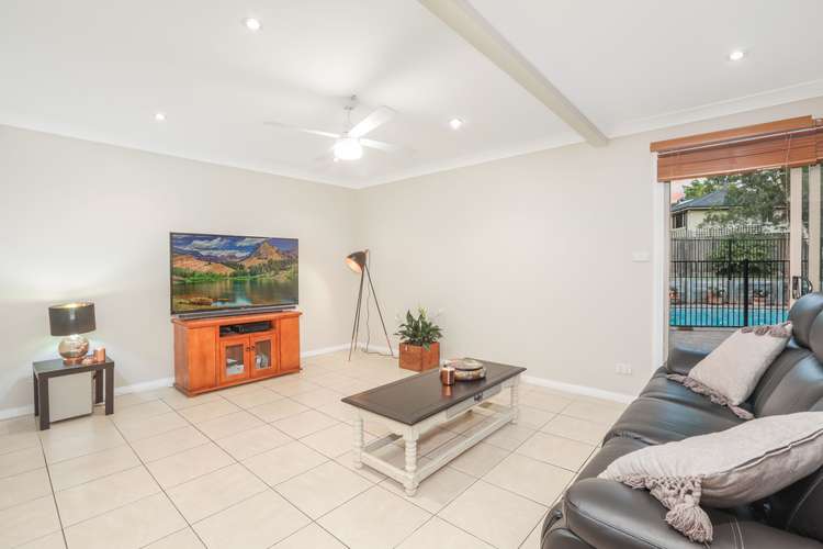 Fourth view of Homely house listing, 24 Billeroy Avenue, Baulkham Hills NSW 2153