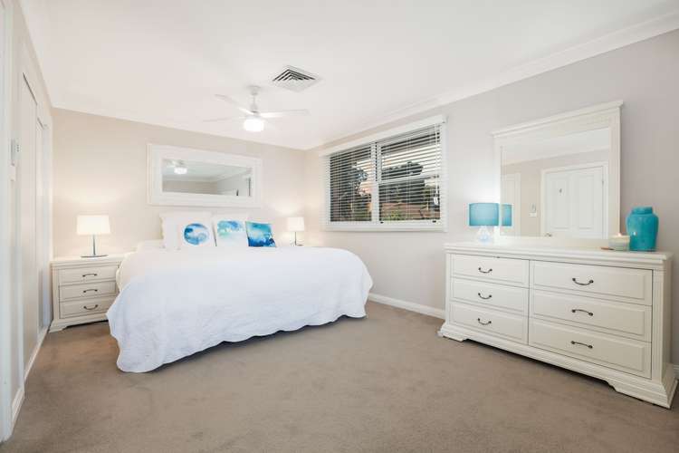 Fifth view of Homely house listing, 24 Billeroy Avenue, Baulkham Hills NSW 2153