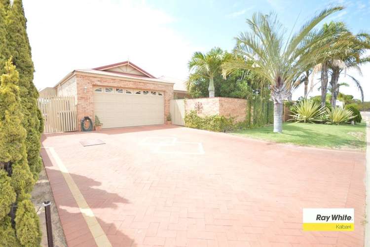 Main view of Homely house listing, 31 Crocos Circuit, Kalbarri WA 6536