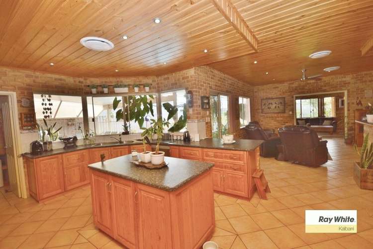 Sixth view of Homely house listing, 31 Crocos Circuit, Kalbarri WA 6536