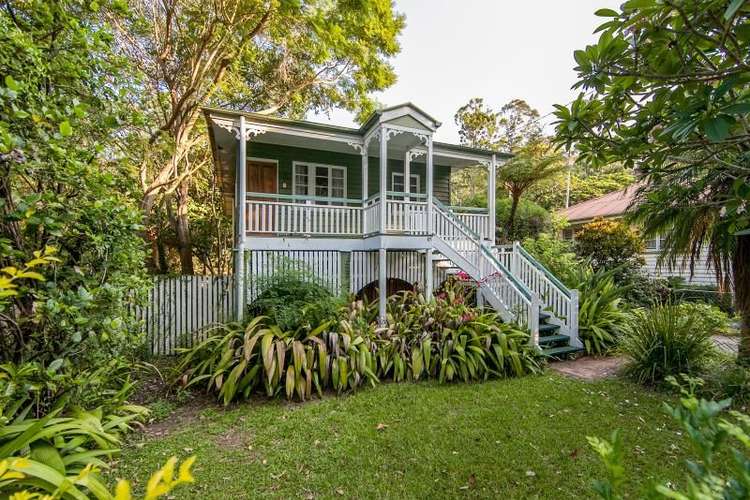 Main view of Homely house listing, 42 Gordon Street, Bardon QLD 4065