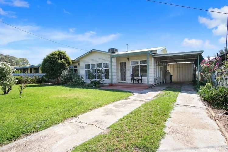 Third view of Homely house listing, 7 Pioneer Drive, Walla Walla NSW 2659