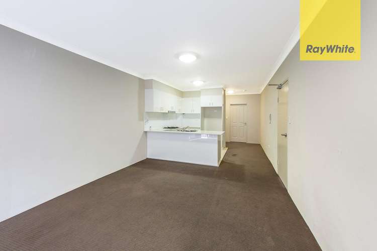 Second view of Homely unit listing, 16/136-140 Bridge Road, Westmead NSW 2145