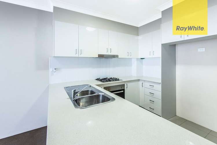 Third view of Homely unit listing, 16/136-140 Bridge Road, Westmead NSW 2145