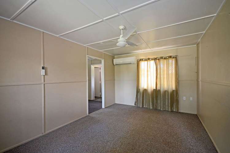 Second view of Homely house listing, 8 Collins Street, Biloela QLD 4715