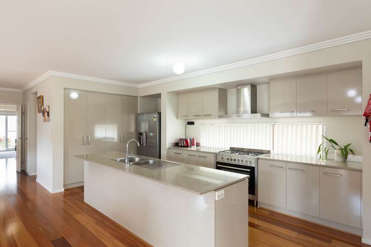 Second view of Homely house listing, 23 Mizen Place, Holland Park West QLD 4121