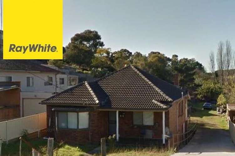 Main view of Homely unit listing, 1/53 Lake Avenue, Cringila NSW 2502