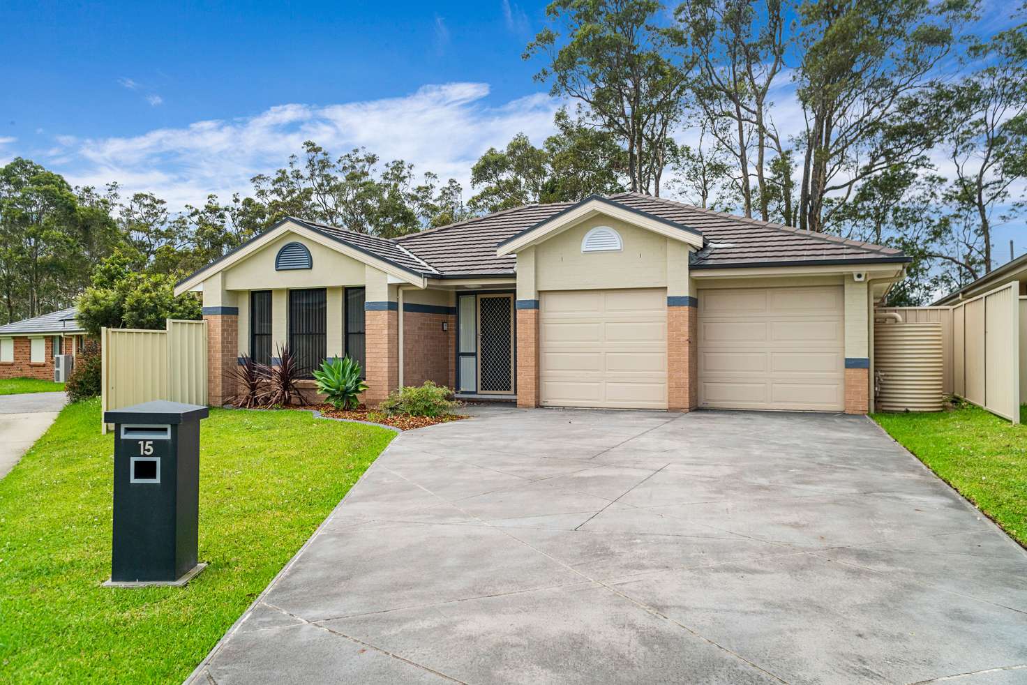 Main view of Homely house listing, 15 Coral Gum Court, Worrigee NSW 2540