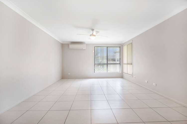 Third view of Homely house listing, 15 Coral Gum Court, Worrigee NSW 2540