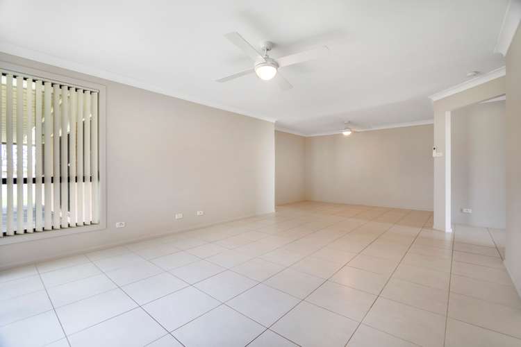 Fourth view of Homely house listing, 15 Coral Gum Court, Worrigee NSW 2540