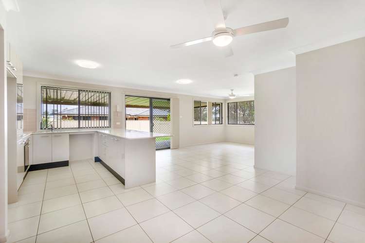 Fifth view of Homely house listing, 15 Coral Gum Court, Worrigee NSW 2540