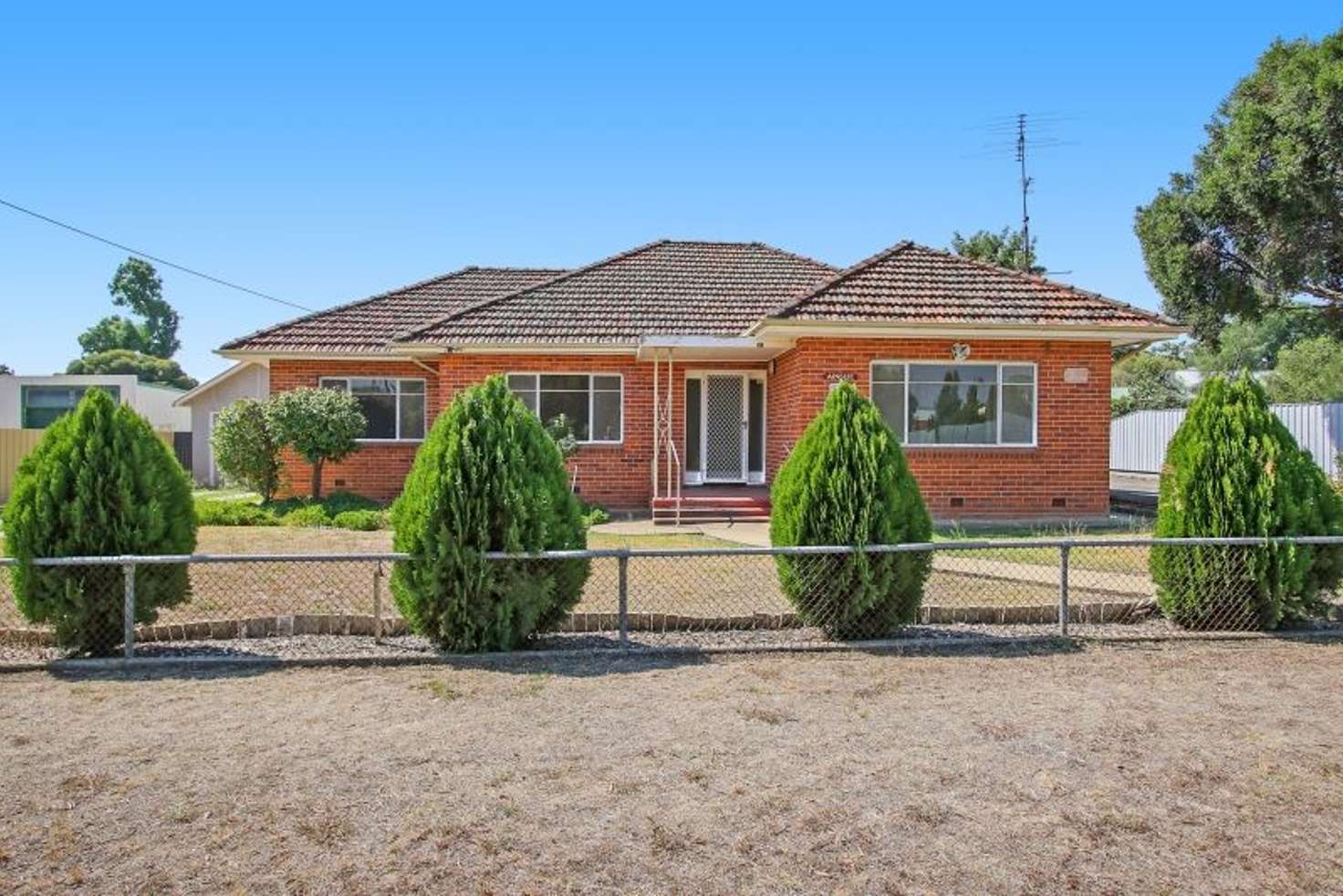 Main view of Homely house listing, 22 Wenke Street, Walla Walla NSW 2659