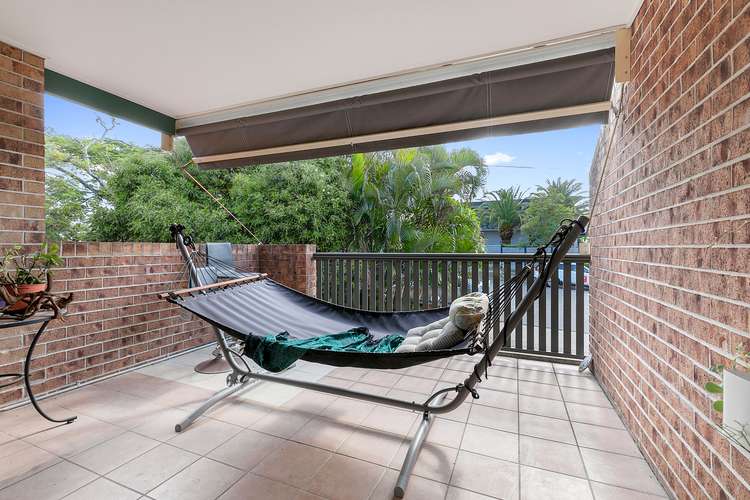Second view of Homely unit listing, 4/10 Burnaby Terrace, Gordon Park QLD 4031