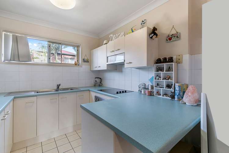 Sixth view of Homely unit listing, 4/10 Burnaby Terrace, Gordon Park QLD 4031