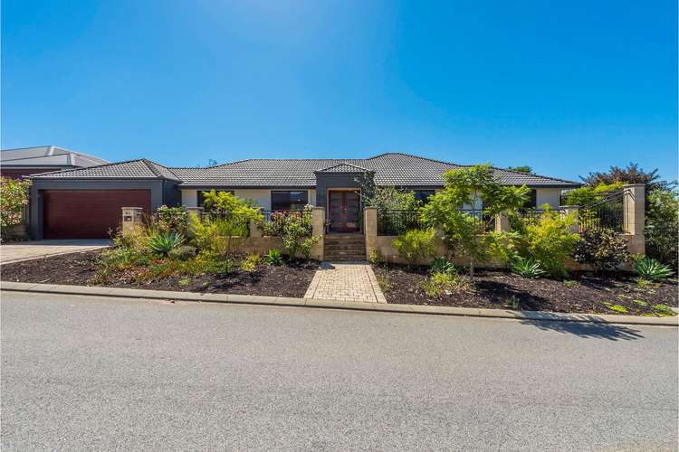 Main view of Homely house listing, 54 Makybe Drive, Baldivis WA 6171