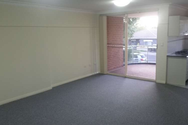 Second view of Homely apartment listing, 2/26-30 Bailey Street, Westmead NSW 2145