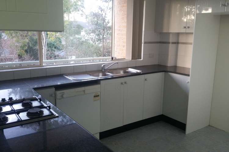 Third view of Homely apartment listing, 2/26-30 Bailey Street, Westmead NSW 2145