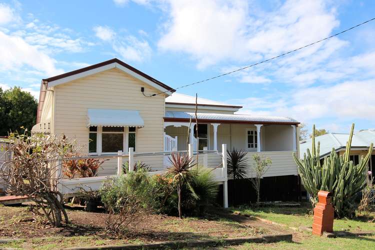 Main view of Homely house listing, 13 Bognuda Street, Bundamba QLD 4304