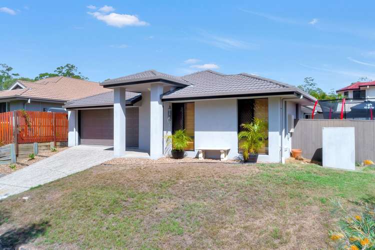 Second view of Homely house listing, 30 Rockford Drive, Bellbird Park QLD 4300