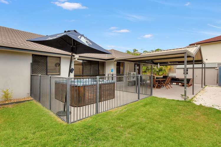Fifth view of Homely house listing, 30 Rockford Drive, Bellbird Park QLD 4300