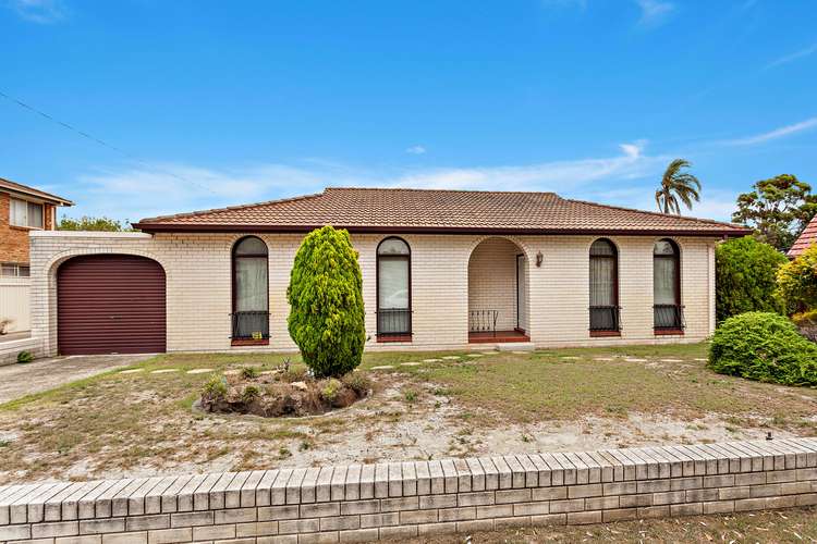 Second view of Homely villa listing, 1/162-164 Napoleon Street, Sans Souci NSW 2219