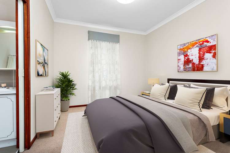 Sixth view of Homely villa listing, 1/162-164 Napoleon Street, Sans Souci NSW 2219