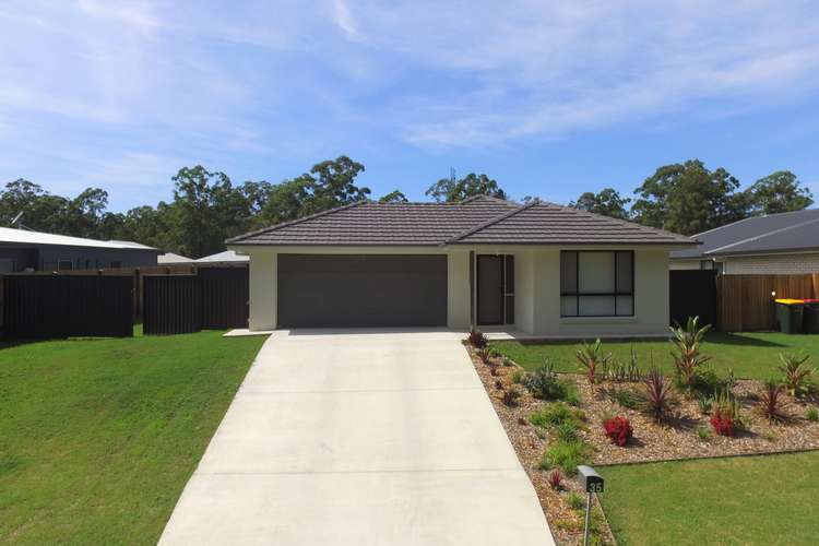 Main view of Homely house listing, 35 Eumeralla Crescent, Landsborough QLD 4550