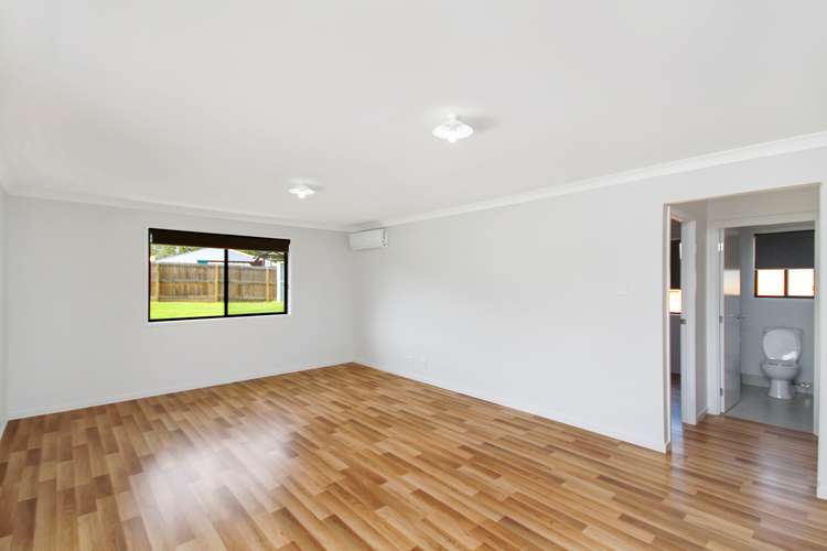 Fifth view of Homely house listing, 35 Eumeralla Crescent, Landsborough QLD 4550