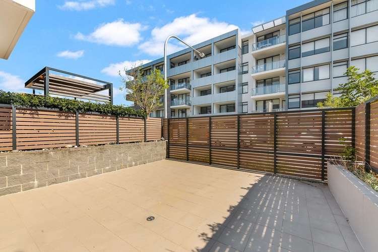 Fifth view of Homely apartment listing, 2/22 Victa Street, Campsie NSW 2194