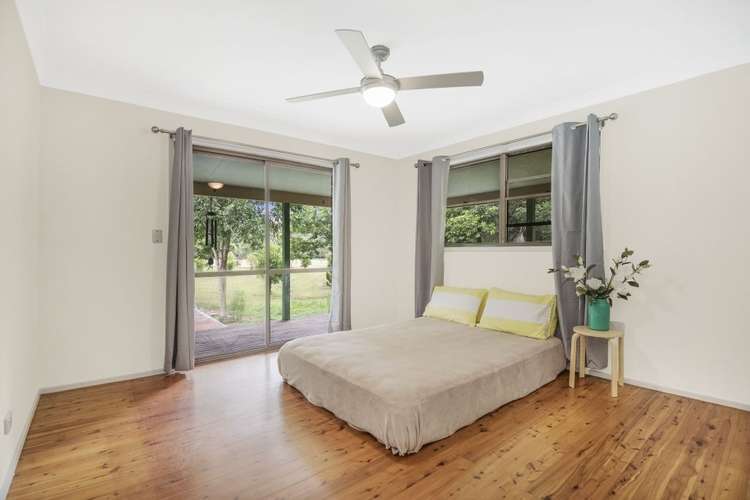 Fifth view of Homely house listing, 1491 Numinbah Road, Chillingham NSW 2484