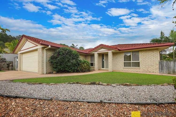 Main view of Homely house listing, 63 McGregor Way, Ferny Grove QLD 4055