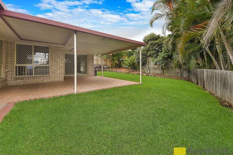 Second view of Homely house listing, 63 McGregor Way, Ferny Grove QLD 4055