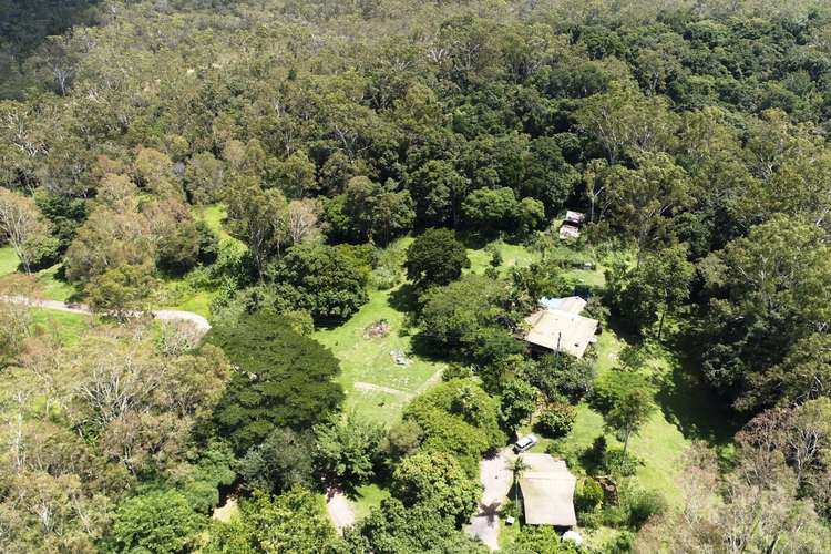 Second view of Homely house listing, 188 Bolton Road, Koah QLD 4881
