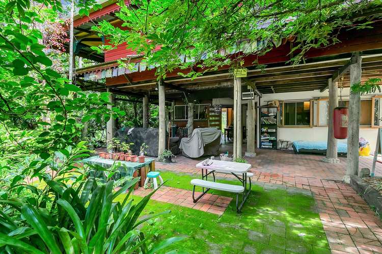 Third view of Homely house listing, 188 Bolton Road, Koah QLD 4881
