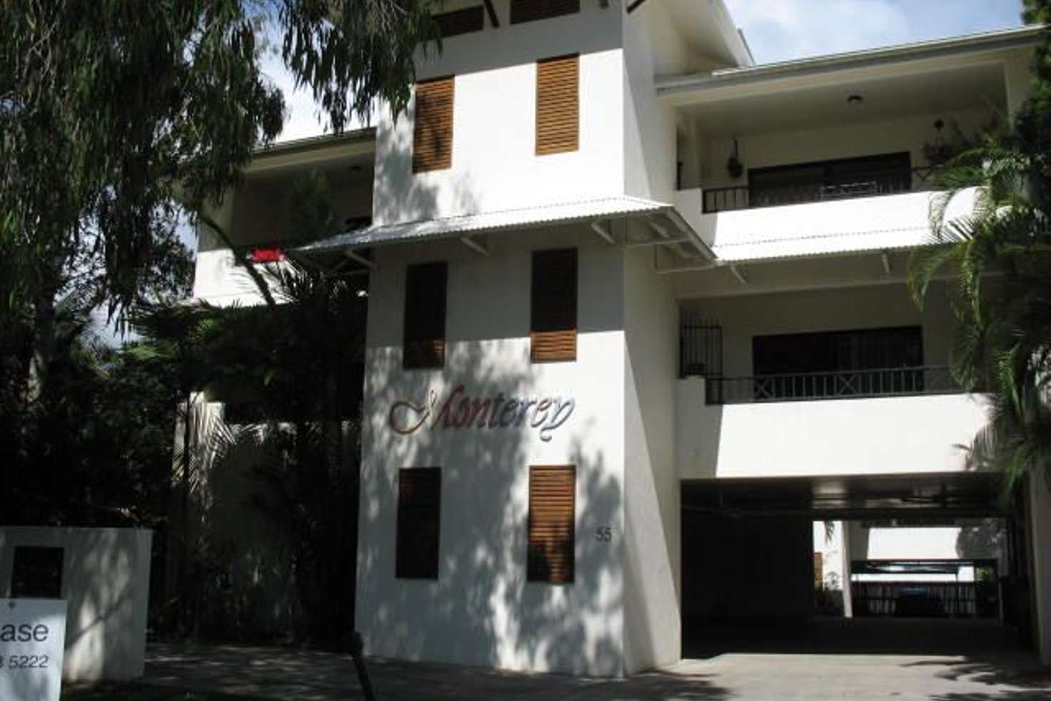 Main view of Homely apartment listing, 4/55 Davidson Street, Port Douglas QLD 4877