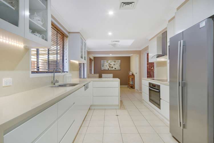 Main view of Homely house listing, 5 Tipping Place, Ambarvale NSW 2560