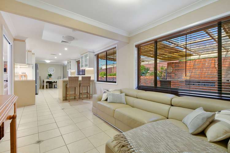 Third view of Homely house listing, 5 Tipping Place, Ambarvale NSW 2560