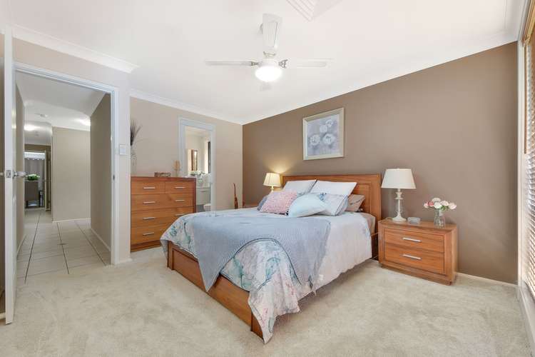 Fourth view of Homely house listing, 5 Tipping Place, Ambarvale NSW 2560