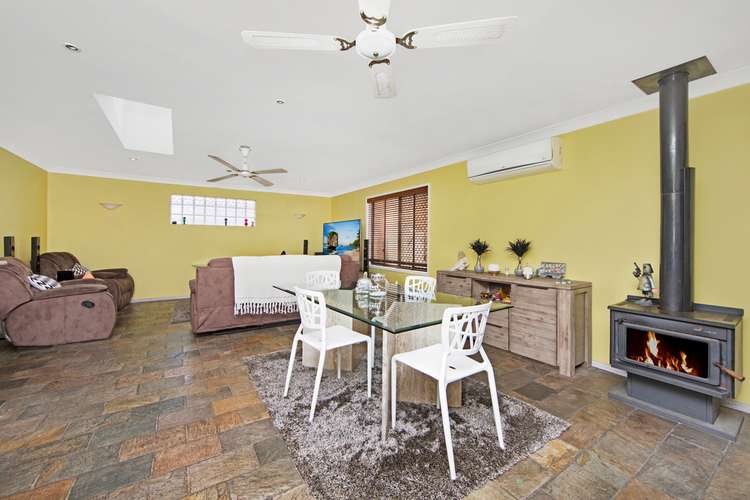 Fourth view of Homely house listing, 25 Elouera Avenue, Buff Point NSW 2262