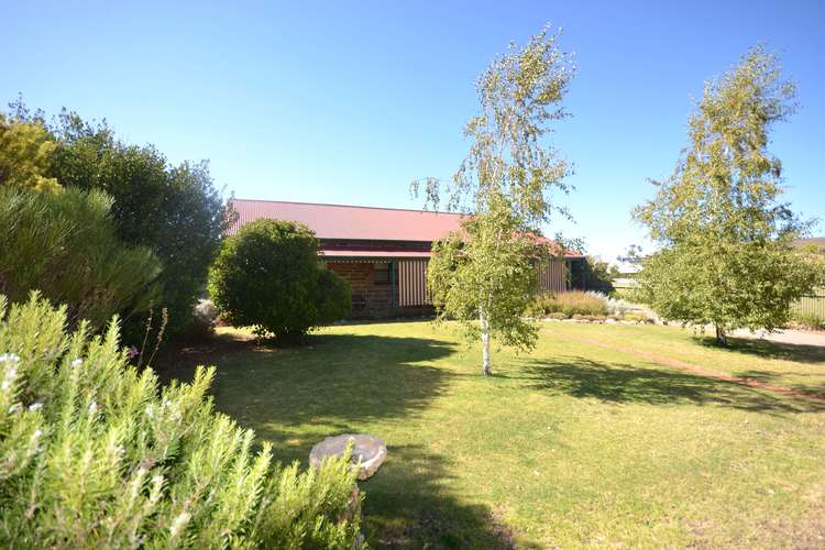 Second view of Homely house listing, 11 The Crescent, Burra SA 5417