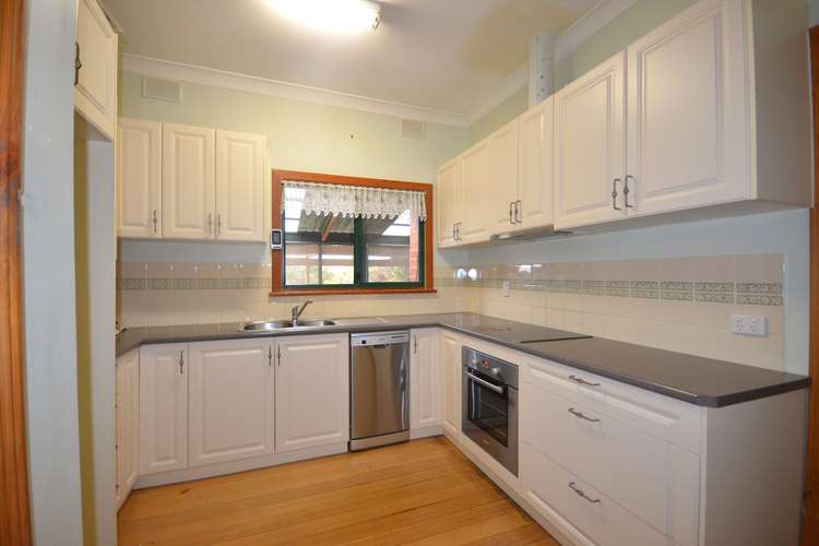 Seventh view of Homely house listing, 11 The Crescent, Burra SA 5417