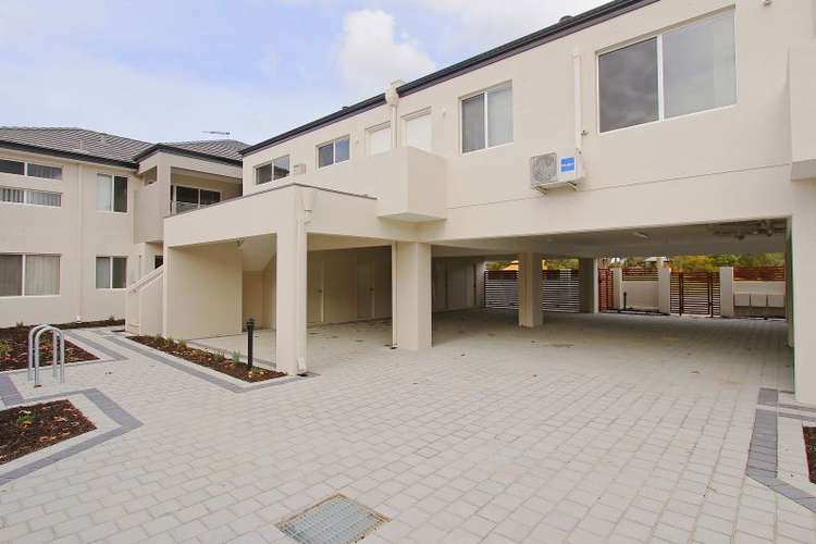 Main view of Homely apartment listing, 9/2 Wallace Street, Belmont WA 6104