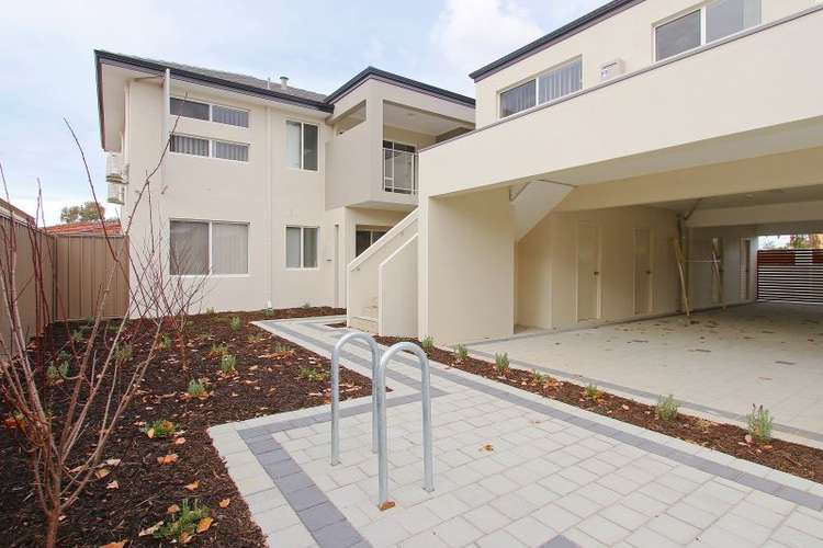Second view of Homely apartment listing, 9/2 Wallace Street, Belmont WA 6104