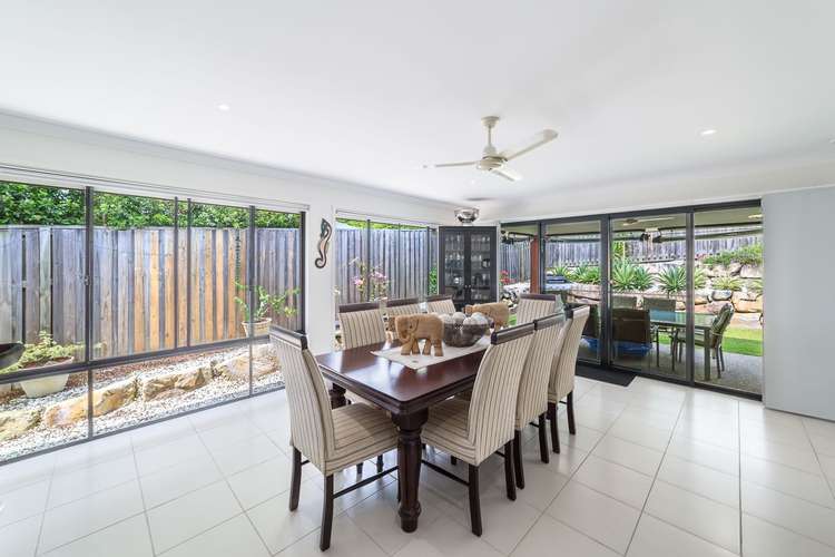 Third view of Homely house listing, 3 Riverbreeze Crescent, Maudsland QLD 4210